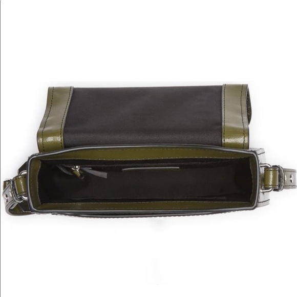 MARC JACOBS mini rider crossbody - Picture 5 of 6
